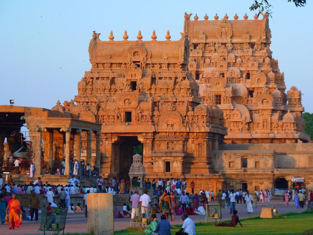 temple, brihadeshwara templ, tanjore, india, tanjore, tanjore, tanjore, tanjore, tanjore